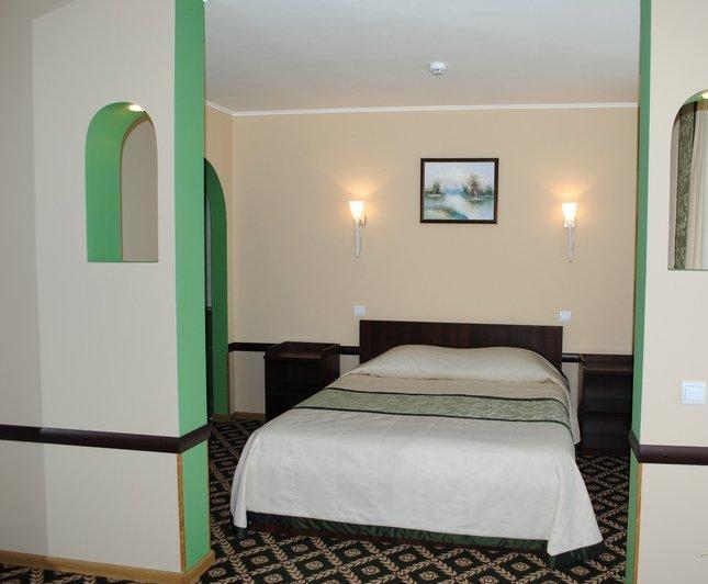 Hotel Rassvet Dněpropetrovsk Pokoj fotografie