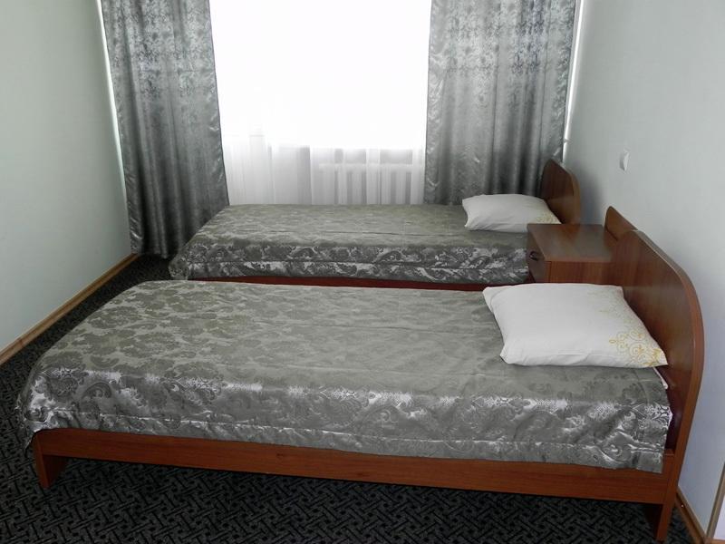 Hotel Rassvet Dněpropetrovsk Pokoj fotografie